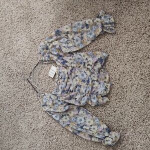 Women's Top Size XSmall